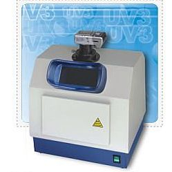 紫外透射分析儀 UV3AL