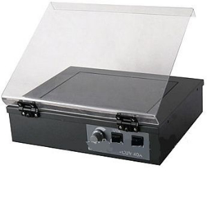 紫外透射臺(tái) CUV20A