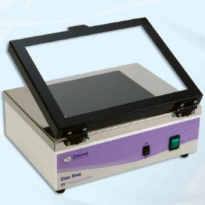 紫外透射儀 CSLUVTS254