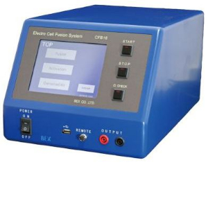 多功能細(xì)胞融合儀 CFB16-HB