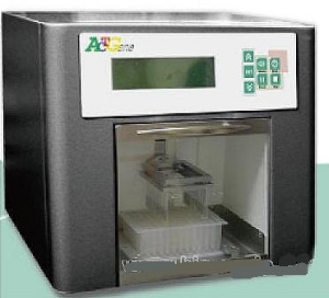 迷你磁珠系統(tǒng)核酸提取儀 MNAPS-16