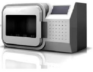 全自動(dòng)核酸提取儀 ASO24