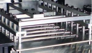 全自動(dòng)核酸提取儀 Lab-aid820