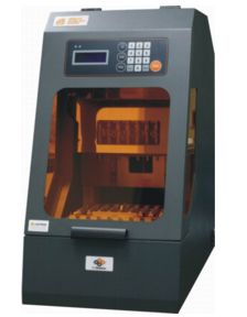 核酸提取儀 MagCore Compact