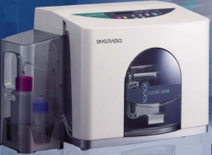 核酸提取系統(tǒng) QuickGene-610L