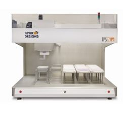 高通量全自動(dòng)核酸提取純化系統(tǒng) TPS-EZ