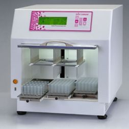 全自動(dòng)核酸提取儀 SLA-24