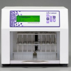 全自動(dòng)核酸提取儀 SLA-16