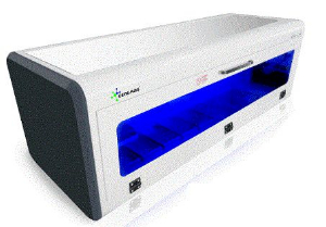 自動核酸提取儀 GMP96-1000