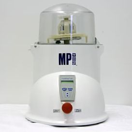 快速核酸提取儀 FASTPREP-24