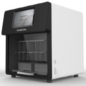 GP全自動快速核酸提取儀 Nextractor64