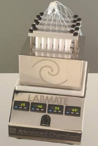多肽合成儀 LabMate
