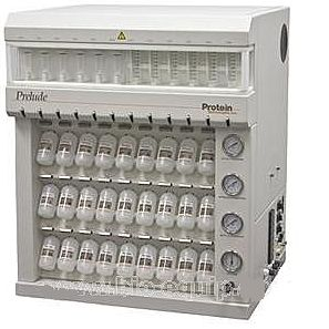 6通道多肽合成儀 Prelude