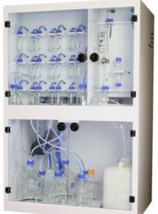 多肽合成儀 CS536