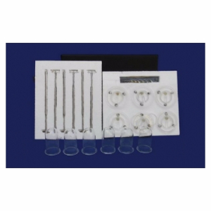 小杯法藥物溶出度攪拌器 XB-250