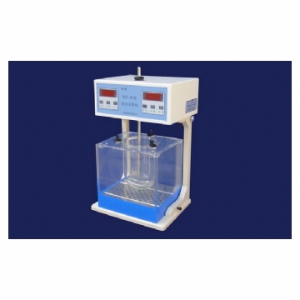 單杯藥物溶出儀 RCZ-1B
