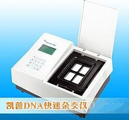 分子雜交儀（教育） HHM-01B