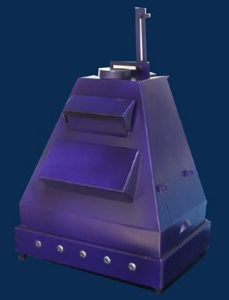 多功能紫外分析儀 RDY-ZW1