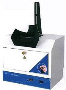 高清晰紫外分析儀 DP03S