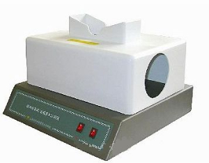 臺(tái)式二用紫外分析儀 JS-350