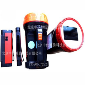 便攜式紫外分析儀 BOT-UV1