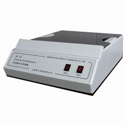 臺式紫外分析儀 FR-110