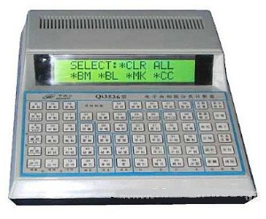 血細胞計數(shù)器 qi3536