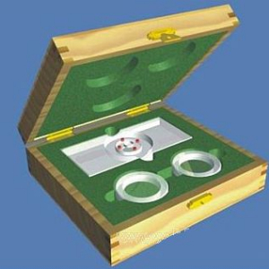 細(xì)胞計(jì)數(shù)板 JHC80-120-1