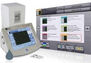 全自動雙熒光細(xì)胞計(jì)數(shù)儀 Auto 2000