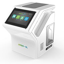 流式庫爾特細(xì)胞計(jì)數(shù)儀 JIMBIO CL