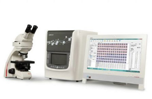 微核分析/菌落計(jì)數(shù)/細(xì)胞計(jì)數(shù)聯(lián)用儀 GenTox 3