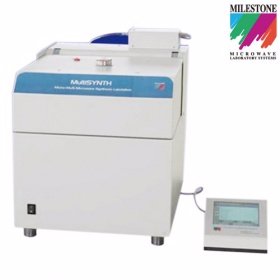微波合成儀 MultiSYNTH