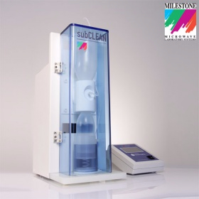 亞沸蒸餾酸純化系統(tǒng) subCLEAN