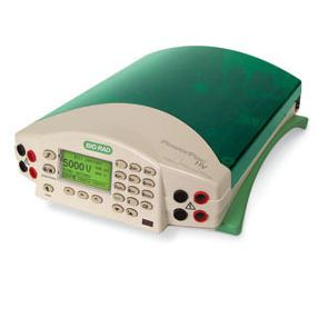 高電壓電源 biorad HV