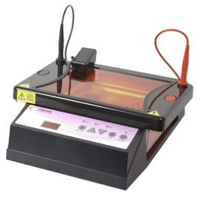 一體式核酸電泳儀 CSL-RVMSCHOICE