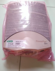 基礎(chǔ)電泳儀 164-5050