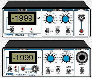 單道離子電泳儀 ION-100