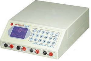 雙琪電泳儀 WH-600-LCD