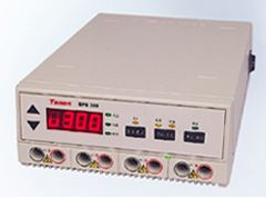 穩(wěn)壓穩(wěn)流電泳儀 EPS-600