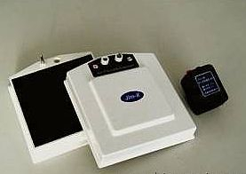 小號轉印電泳槽 WS-ZY4