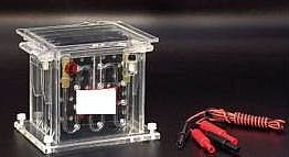 小號轉印電泳槽 WS-ZY1型