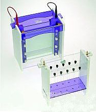 模塊電泳/雙向電泳 Genie 1