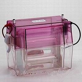 垂直電泳槽 1031103