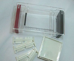 瓊脂糖水平電泳槽 DG-31DN