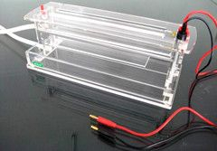 高通量垂直電泳槽 HT-SCZ04B