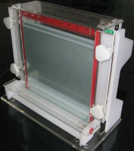 測(cè)序電泳槽 HT-CX01