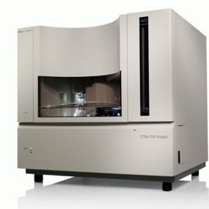 基因分析儀 3730xl