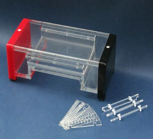 瓊脂糖水平電泳槽 SC-C