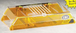 QSH Lab-Pal水平電泳儀 IB50000