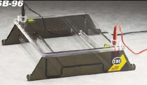 潛水電泳儀 JSB-96